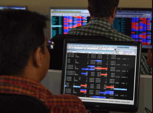 ETMarkets Morning Podcast: Nifty option sellers sending out bleak signal