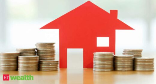 Flushed with liquidity, banks slash home loan rates to decadal low