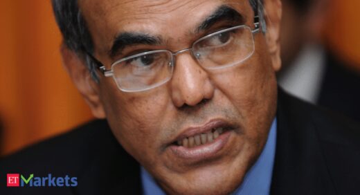 Former RBI Governor D Subbarao’s 3-word advice for PM Modi