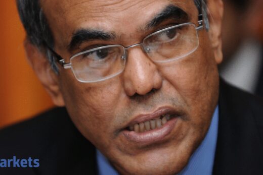 Former RBI Governor D Subbarao’s 3-word advice for PM Modi