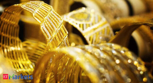 GOLD OUTLOOK: Gold prices may have bottomed out. Is it the best time to invest?