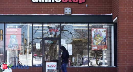 GameStop shares surge over 40% after Cohen tapped to lead e-commerce pivot