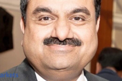 Gautam Adani | Elon Musk: Gautam Adani beats Elon Musk, Jeff Bezos with biggest wealth surge