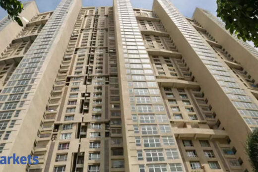 Godrej Properties launches QIP to raise up to Rs 3,750 crore