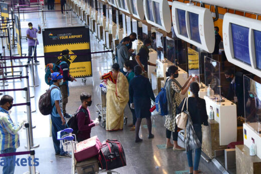 Government to sell remaining stake in Delhi, Mumbai, Bangalore, Hyderabad airports