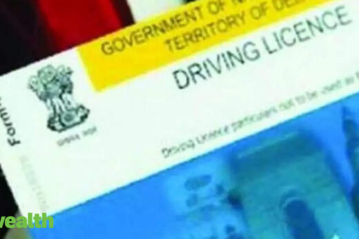 Govt extends validity of driving licence, vehicle documents till June 30