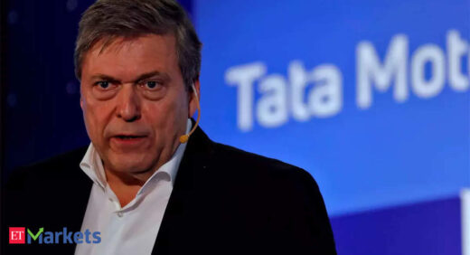 Guenter Butschek to continue; Marc Llistosella will not be taking over as Tata Motors MD and CEO