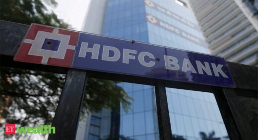 HDFC Bank faces intermittent downtime on Payments stack