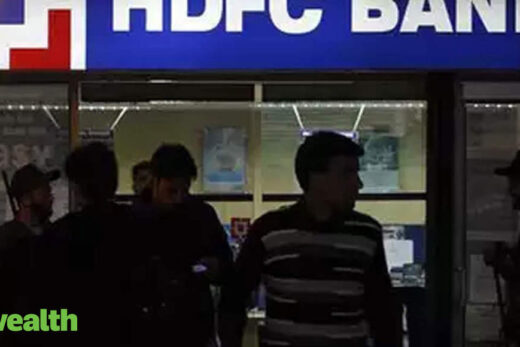 HDFC Bank faces intermittent glitches with payments platform