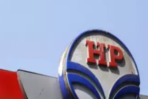 HPCL share price: Buy HPCL, target price Rs 250: Edelweiss