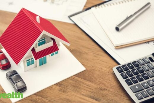 How to calculate home loan EMI