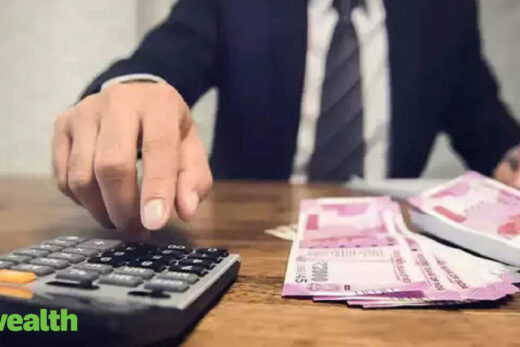 I-T refunds over Rs 1.98 lakh cr issued in 11 months