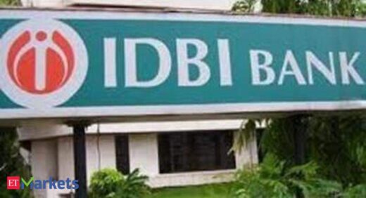 IDBI Bank Ltd.: IDBI Bank shares close nearly 10% higher after removal from RBI's PCA framework