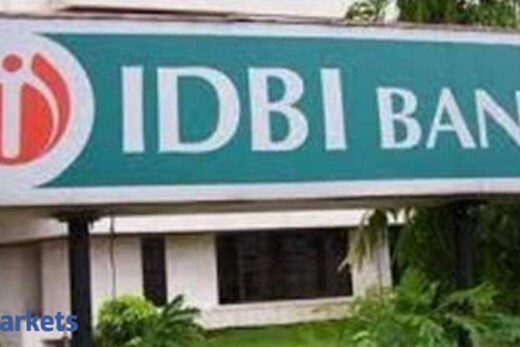 IDBI Bank Ltd.: IDBI Bank shares close nearly 10% higher after removal from RBI's PCA framework