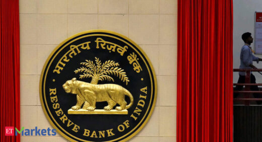 Indian banks' loans rose 6.6% y/y in two weeks to Feb 26: RBI