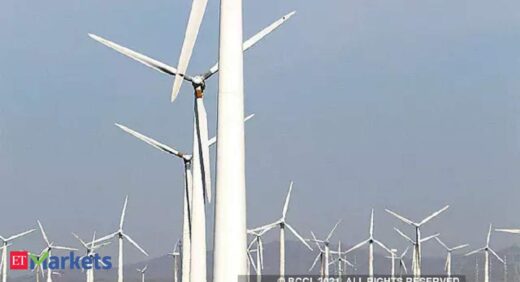 Integrum Energy: Inox Wind signs pact for 92 MW-projects with Integrum Energy Infrastructure