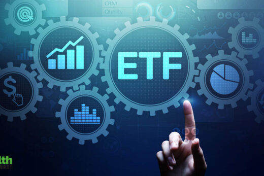 Investors continue to be bullish on gold ETFs; invest Rs 491 cr in Feb