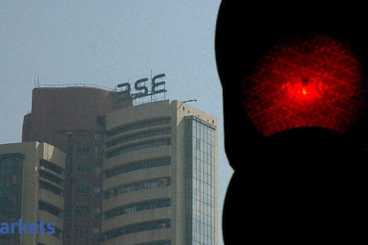 Investors poorer by Rs 3.6 lakh crore as Sensex sheds 562 pts amid rising infections