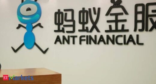 Investors value China's Ant Group at over $200 bn after IPO halt: Sources