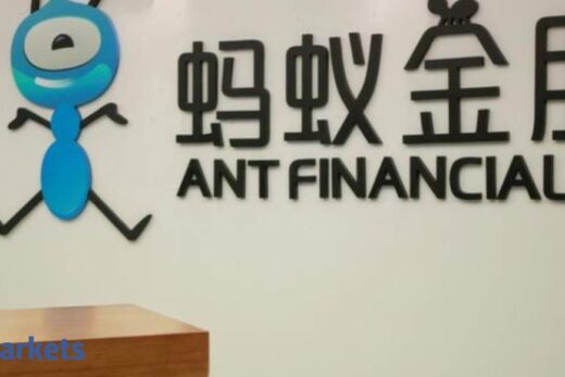 Investors value China's Ant Group at over $200 bn after IPO halt: Sources