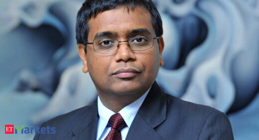 JP Morgan: Weakening of growth momentum may lead to a narrower market: Sanjay Mookim, JP Morgan