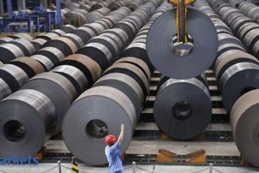 JSPL Share Price: Buy Jindal Steel & Power, target price Rs 543: Equirus Securities