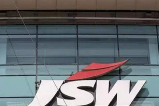 JSW Steel rises 5% after Bhushan deal completion