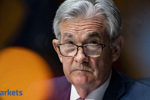 Jerome Powell comments: Jerome Powell says ‘disorderly’ market conditions would concern him sending yields higher