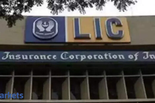 LIC IPO may not be as colossal as is being hyped. Here is why