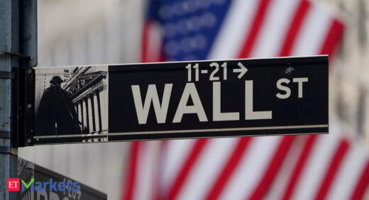 Large block trades on Wall Street: Here's what exactly happened