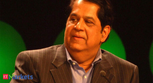 Lenders seek Kamath panel nod on SP Group’s debt recast plan