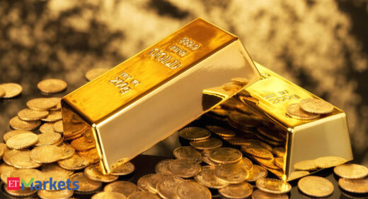 MCX gold delivery: MCX sees delivery of 190 kilos locally refined gold bars for first time