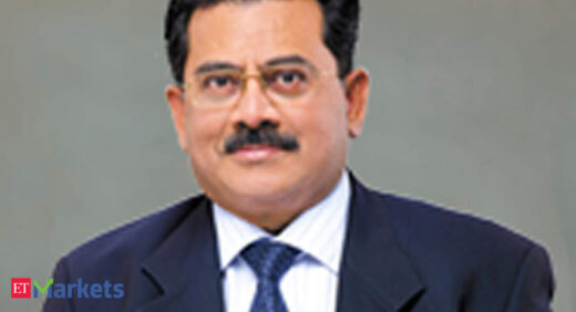 MG George: Muthoot Finance chairman MG George passes away