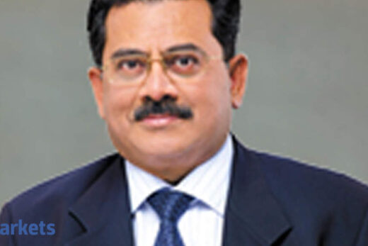 MG George: Muthoot Finance chairman MG George passes away