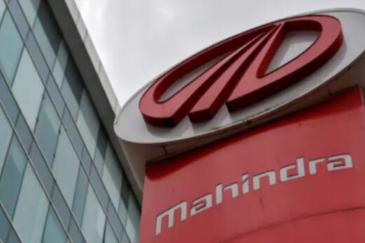 Mahindra & Mahindra: Mahindra receives clearance from RBI to reduce stake in SsangYong Motor