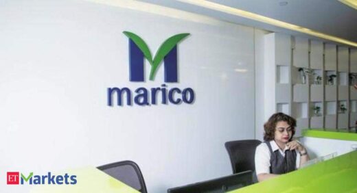 Marico dividend: Marico declares interim dividend of Rs 4.50 per share