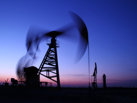 Market Watch: Will an oil price spike further spook the market?