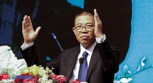 Meet Zhong Shanshan, a reclusive entrepreneur who became Asia's richest person with $85 bn worth