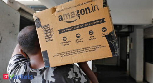 Mukesh Ambani: How Amazon is fighting door to door to beat Mukesh Ambani