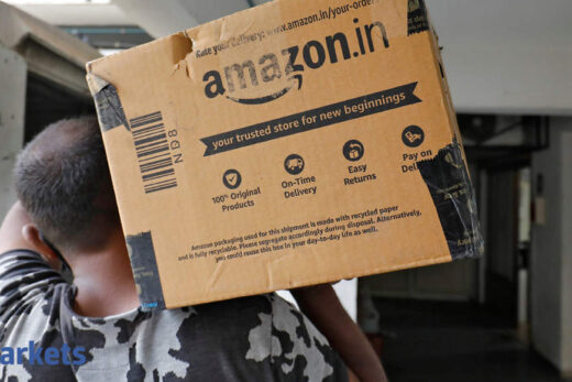 Mukesh Ambani: How Amazon is fighting door to door to beat Mukesh Ambani