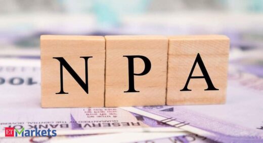 NPA: PSU banks’ NPAs fall Rs 1 lakh cr in FY21