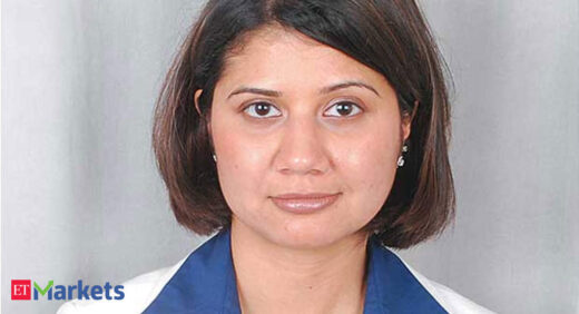 Near-term outlook cloudy due to Covid resurgence: Aditi Nayar