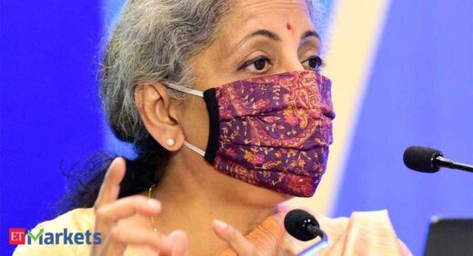 Nirmala Sitharaman: Talking globally with large pension funds to make investments in infra: FM