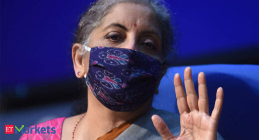 No plans to introduce diaspora bonds: Nirmala Sitharaman