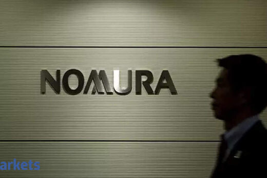 Nomura faces tough questions over global plans after US client loss