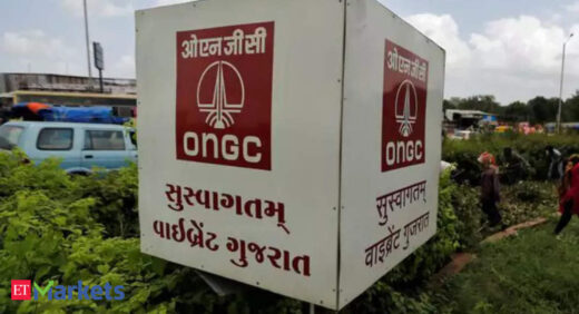 ONGC acquires 5% stake in Indian Gas Exchange