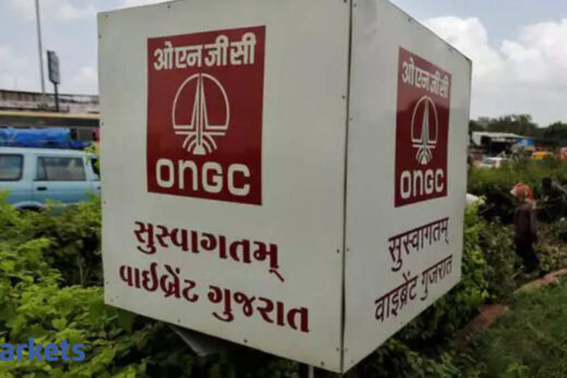 ONGC acquires 5% stake in Indian Gas Exchange