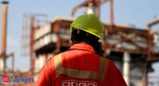 ONGC for equity partnerships with global companies in tough fields