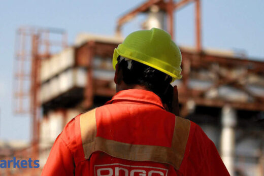 ONGC for equity partnerships with global companies in tough fields