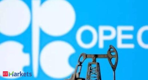 OPEC ignores India's call; Saudi asks New Delhi to use cheap oil it bought last year